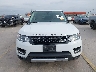 SALWR2VF9FA****** Wrecked 2015 Land Rover Range Rover Sport in Texas State
