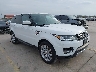 SALWR2VF9FA****** Salvage and Wrecked 2015 Land Rover Range Rover Sport in San Antonio South