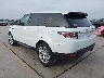 SALWR2VF9FA****** Salvage and Repairable 2015 Land Rover Range Rover Sport in San Antonio South