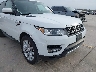 SALWR2VF9FA****** Salvage and Repairable 2015 Land Rover Range Rover Sport in Texas State