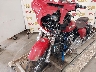 1HD1KBC18PB****** Salvage 2023 Harley-Davidson FLHX