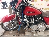 1HD1KBC18PB****** Wrecked 2023 Harley-Davidson FLHX