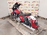 1HD1KBC18PB****** Salvage and Repairable 2023 Harley-Davidson FLHX in Rec Rides Online Exclusive