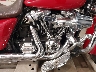 1HD1KBC18PB****** Wrecked 2023 Harley-Davidson FLHX in Rec Rides Online Exclusive