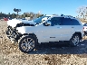 1C4RJEBG5HC****** Salvage 2017 Jeep Grand Cherokee