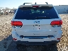 1C4RJEBG5HC****** Used 2017 Jeep Grand Cherokee