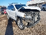 1C4RJEBG5HC****** Salvage and Wrecked 2017 Jeep Grand Cherokee in Oklahoma City