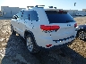 1C4RJEBG5HC****** Salvage and Repairable 2017 Jeep Grand Cherokee in Oklahoma City
