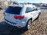 1C4RJEBG5HC****** Salvage and Wrecked 2017 Jeep Grand Cherokee in Oklahoma State