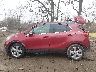 KL4CJASB4GB****** Used 2016 Buick Encore in Indiana State