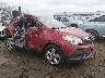 KL4CJASB4GB****** Salvage and Wrecked 2016 Buick Encore in Indianapolis