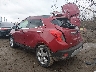 KL4CJASB4GB****** Salvage and Repairable 2016 Buick Encore in Indianapolis