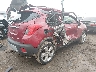 KL4CJASB4GB****** Salvage and Wrecked 2016 Buick Encore in Indiana State