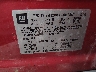 KL4CJASB4GB****** Used 2016 Buick Encore in Indianapolis