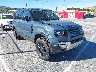 SALEJ7EX4P2****** Salvage and Wrecked 2023 Land Rover Defender in Santa Clarita