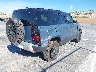SALEJ7EX4P2****** Salvage and Wrecked 2023 Land Rover Defender in California State