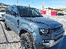 SALEJ7EX4P2****** Salvage and Repairable 2023 Land Rover Defender in California State