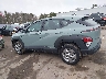 KM8HACAB2TU****** Salvage 2026 Hyundai Kona