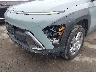KM8HACAB2TU****** Salvage and Wrecked 2026 Hyundai Kona in Templeton
