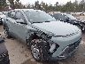 KM8HACAB2TU****** Salvage and Wrecked 2026 Hyundai Kona in Templeton