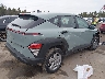 KM8HACAB2TU****** Salvage and Wrecked 2026 Hyundai Kona in Massachusetts State