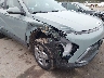 KM8HACAB2TU****** Salvage and Repairable 2026 Hyundai Kona in Massachusetts State
