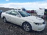 2T1CF28P41C****** Salvage and Wrecked 2001 Toyota Camry Solara in High Desert