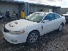 2T1CF28P41C****** Used and Repairable 2001 Toyota Camry Solara in High Desert