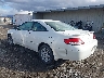 2T1CF28P41C****** Salvage and Repairable 2001 Toyota Camry Solara in High Desert