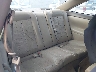 2T1CF28P41C****** Wrecked 2001 Toyota Camry Solara in High Desert