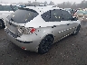 JF1GH61638H****** Salvamento y Destrozados 2008 Subaru Impreza en Estado de Nueva York
