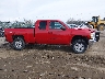 1GCRKSE75CZ****** Usados 2012 Chevrolet Silverado 1500 en Estado de Kansas