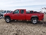 1GCRKSE75CZ****** Reparables 2012 Chevrolet Silverado 1500 en Estado de Kansas
