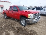 1GCRKSE75CZ****** Salvamento y Destrozados 2012 Chevrolet Silverado 1500 en Wichita