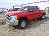 1GCRKSE75CZ****** Usados y Reparables 2012 Chevrolet Silverado 1500 en Wichita
