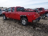 1GCRKSE75CZ****** Salvamento y Reparables 2012 Chevrolet Silverado 1500 en Wichita