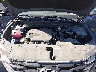 5NMJB3DE5SH****** Reparables 2025 Hyundai Tucson en Oklahoma City