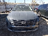 5NMJB3DE5SH****** Destrozados 2025 Hyundai Tucson en Estado de Oklahoma