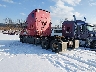 3AKJHHDR3LS****** Salvage and Repairable 2020 Freightliner New Cascadia 126 in Specialty Division