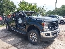 1FT7W2BT7KE****** Salvamento y Destrozados 2019 Ford F-250 en Kansas City
