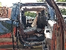 1FT7W2BT7KE****** Destrozados 2019 Ford F-250 en Kansas City