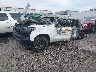 1GCPTBEK8T1****** Used and Repairable 2026 Chevrolet Colorado in Tulsa