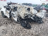 1GCPTBEK8T1****** Salvage and Repairable 2026 Chevrolet Colorado in Tulsa