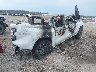 1GCPTBEK8T1****** Salvage and Wrecked 2026 Chevrolet Colorado in Oklahoma State