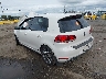 WVWHD7AJ7CW****** Salvamento y Reparables 2012 Volkswagen Golf GTI en East Bay