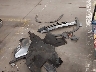 1GNERGKW5MJ****** Wrecked 2021 Chevrolet Traverse in Oregon State