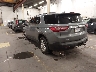 1GNERGKW5MJ****** Salvage and Repairable 2021 Chevrolet Traverse in Portland