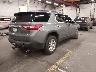 1GNERGKW5MJ****** Salvage and Wrecked 2021 Chevrolet Traverse in Oregon State