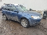 JF2SHADC7BH****** Salvage and Wrecked 2011 Subaru Forester in Burlington
