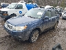 JF2SHADC7BH****** Used and Repairable 2011 Subaru Forester in Burlington